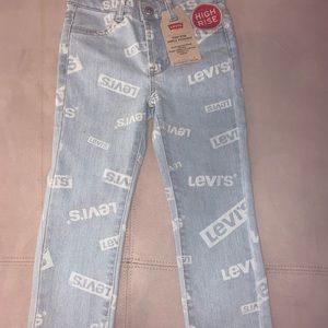 Children’s jeans